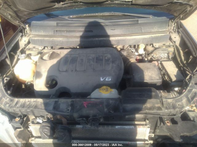 3C4PDDBG6GT100881 Dodge Journey Sxt