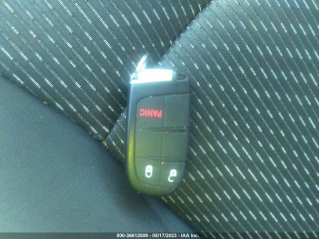 3C4PDDBG6GT100881 Dodge Journey Sxt