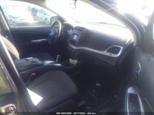 3C4PDDBG6GT100881 Dodge Journey Sxt