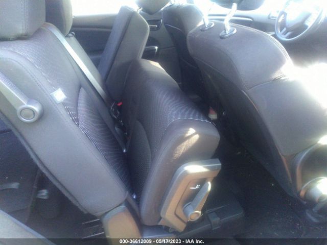 3C4PDDBG6GT100881 Dodge Journey Sxt
