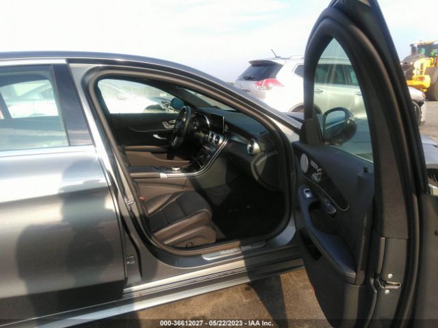 W1KWF8EB6MR641758 Mercedes-Benz C-class C 300