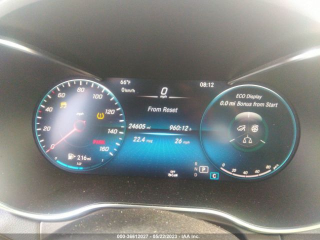 W1KWF8EB6MR641758 Mercedes-Benz C-class C 300