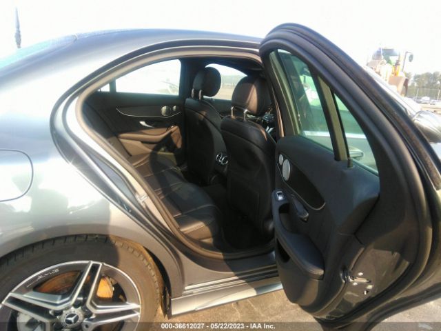 W1KWF8EB6MR641758 Mercedes-Benz C-class C 300