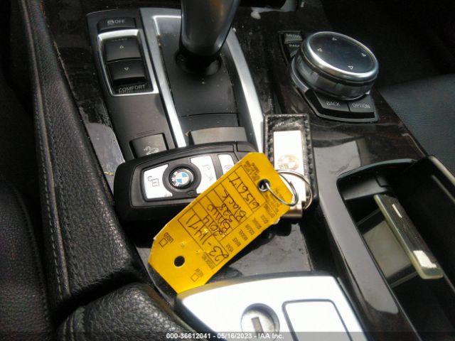 WBA5A7C52ED615617 BMW 5 Series 528i Xdrive