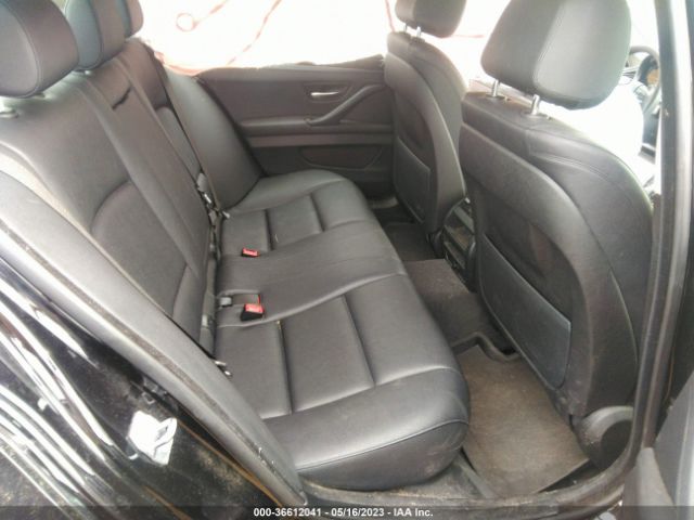 WBA5A7C52ED615617 BMW 5 Series 528i Xdrive