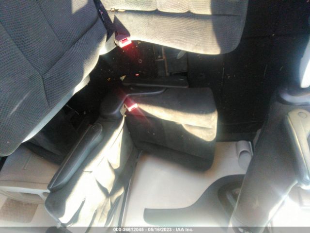 2C4RDGCG5GR161022 Dodge Grand Caravan Sxt
