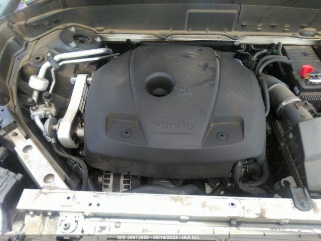 YV4102XK1J1332741 Volvo Xc90 Momentum