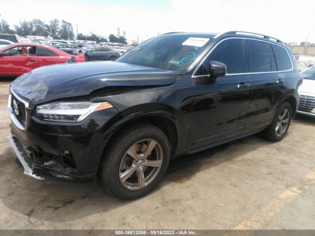 YV4102XK1J1332741 Volvo Xc90 Momentum
