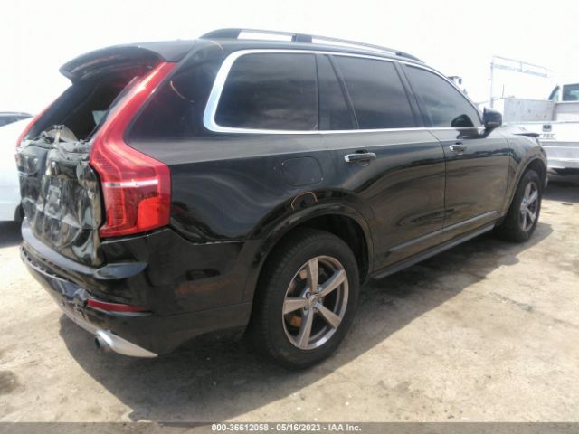 YV4102XK1J1332741 Volvo Xc90 Momentum