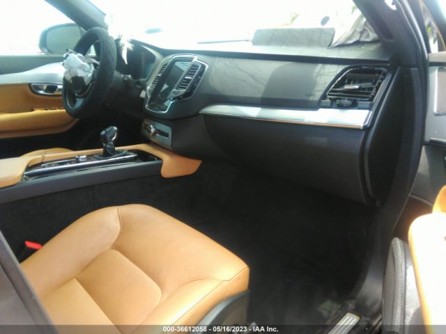 YV4102XK1J1332741 Volvo Xc90 Momentum