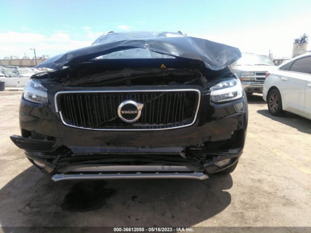 YV4102XK1J1332741 Volvo Xc90 Momentum