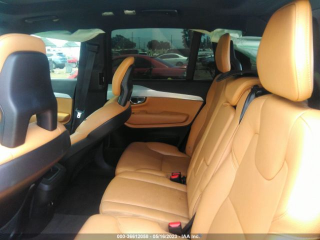 YV4102XK1J1332741 Volvo Xc90 Momentum
