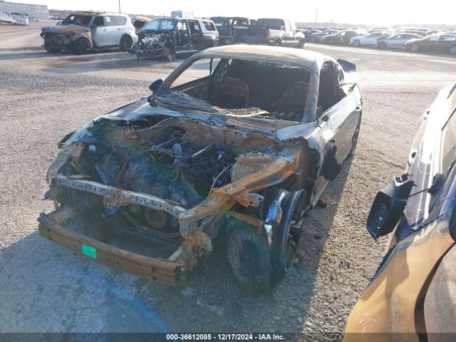 1FA6P8CF7K5182683 Ford MUSTANG GT