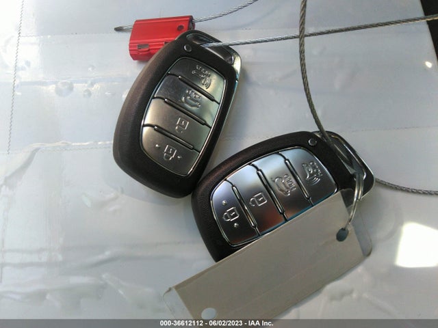 Hyundai Tucson Value 2019 KM8J33A49KU853177 Image 11