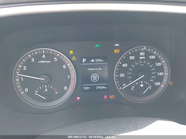 Hyundai Tucson Value 2019 KM8J33A49KU853177 Image 7