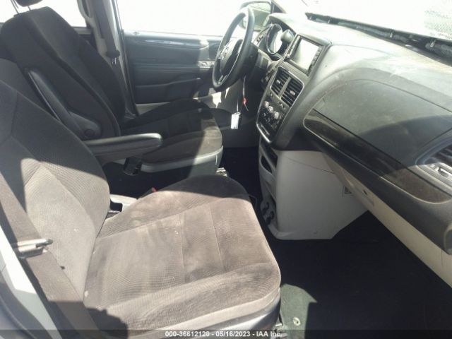 2C4RDGBG0KR787698 Dodge Grand Caravan Se