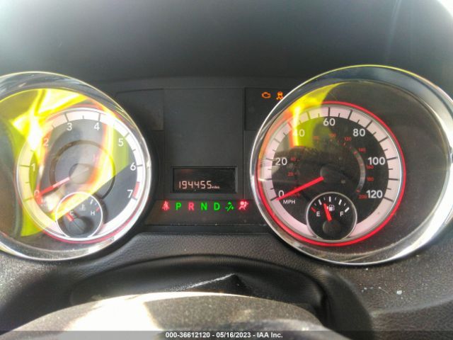 2C4RDGBG0KR787698 Dodge Grand Caravan Se
