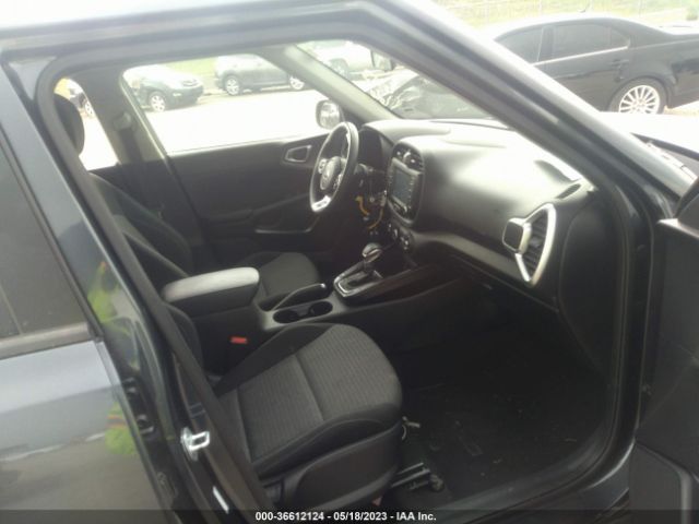 KNDJ23AU4L7014013 KIA SOUL S