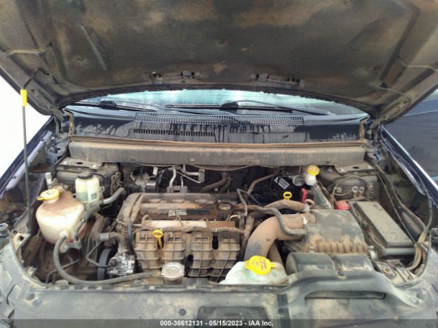 3C4PDCGB6KT837885 Dodge Journey Crossroad