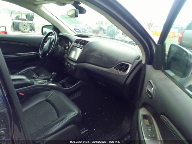 3C4PDCGB6KT837885 Dodge Journey Crossroad