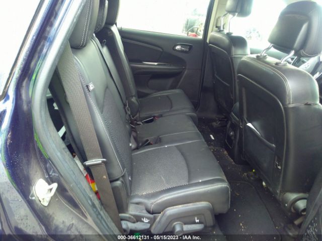 3C4PDCGB6KT837885 Dodge Journey Crossroad