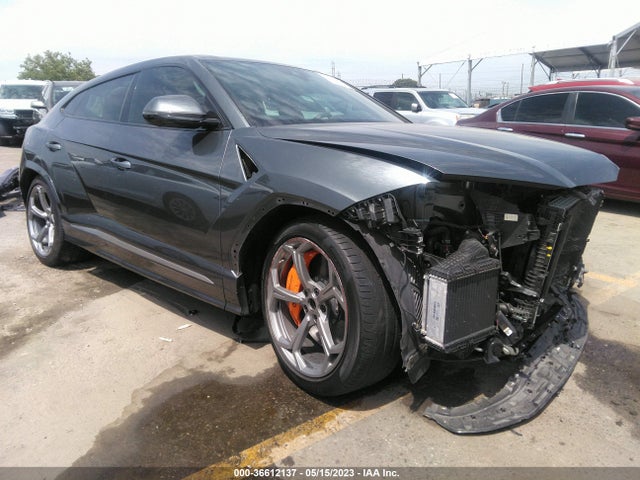 2020 Lamborghini URUS, VIN: ZPBUA1ZL5LLA09211