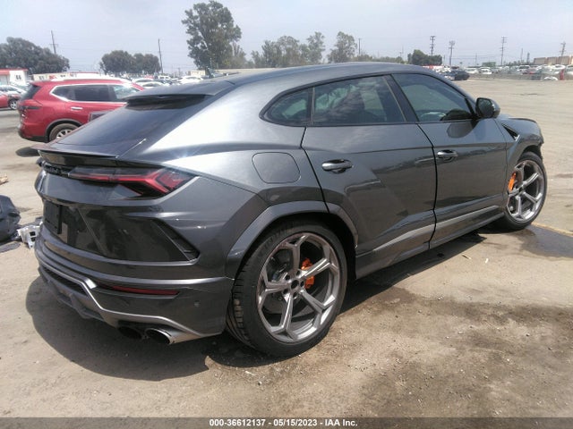 2020 Lamborghini URUS, VIN: ZPBUA1ZL5LLA09211