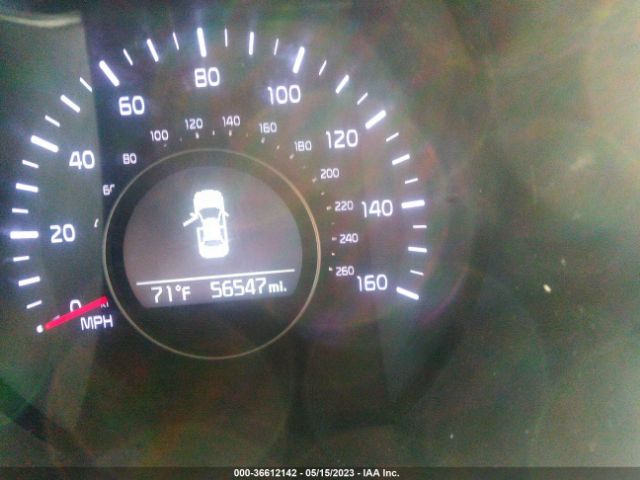 KNAGM4A78F5557561 KIA Optima Lx
