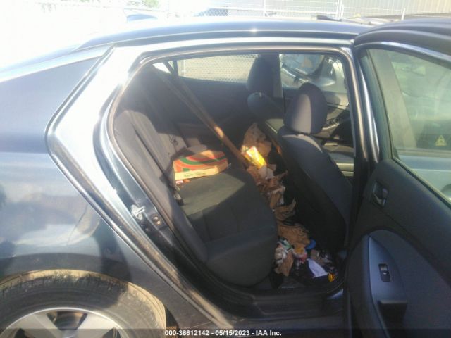KNAGM4A78F5557561 KIA Optima Lx