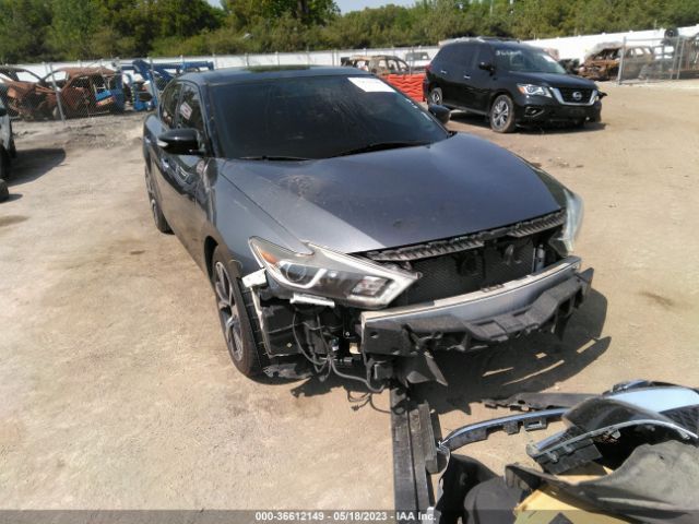 1N4AA6AP5HC441462 auction archive image