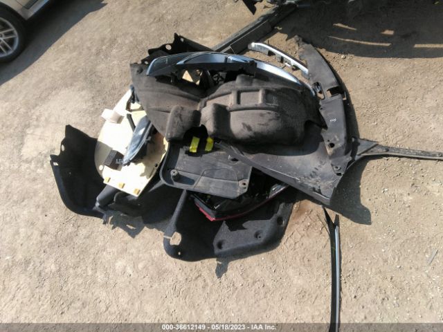 1N4AA6AP5HC441462 Nissan Maxima 3.5 Sl