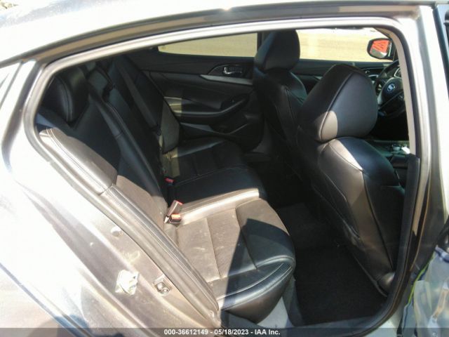 1N4AA6AP5HC441462 Nissan Maxima 3.5 Sl