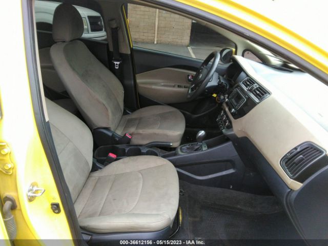 KNADM4A30G6576293 KIA RIO LX