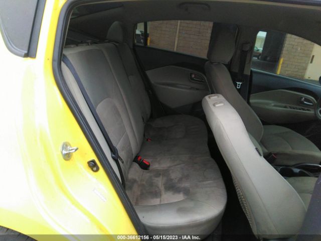 KNADM4A30G6576293 KIA RIO LX