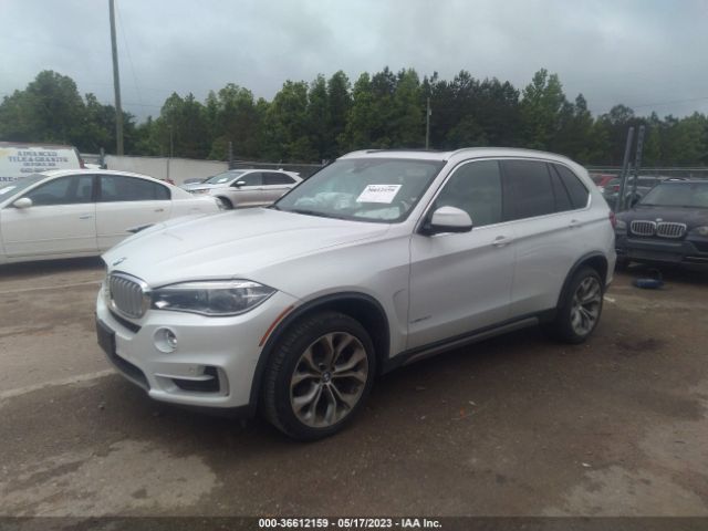5UXKR2C54J0Z18416 BMW X5 Sdrive35i