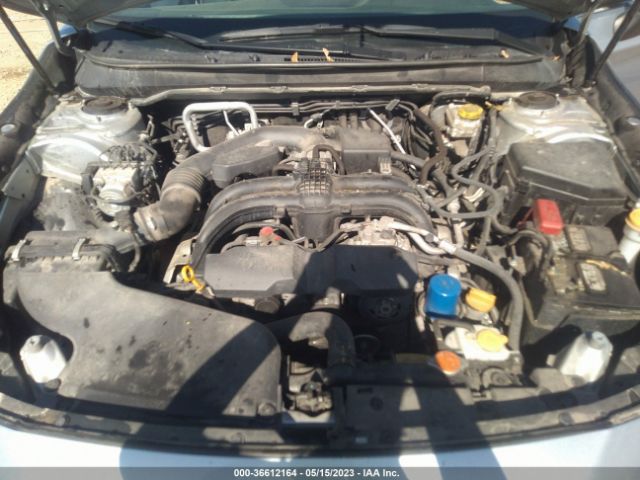 4S4BSAFC1K3380845 Subaru Outback Premium