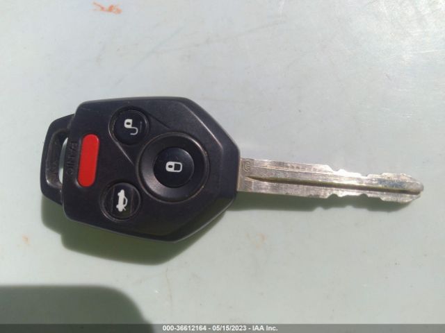 4S4BSAFC1K3380845 Subaru Outback Premium
