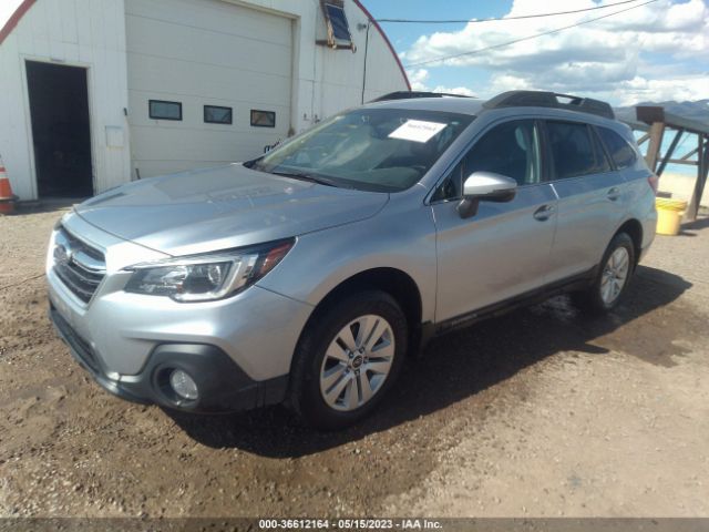 4S4BSAFC1K3380845 Subaru Outback Premium