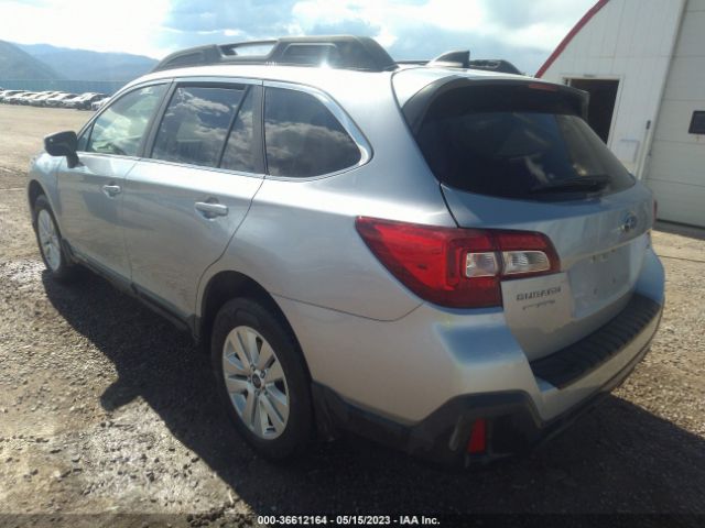 4S4BSAFC1K3380845 Subaru Outback Premium