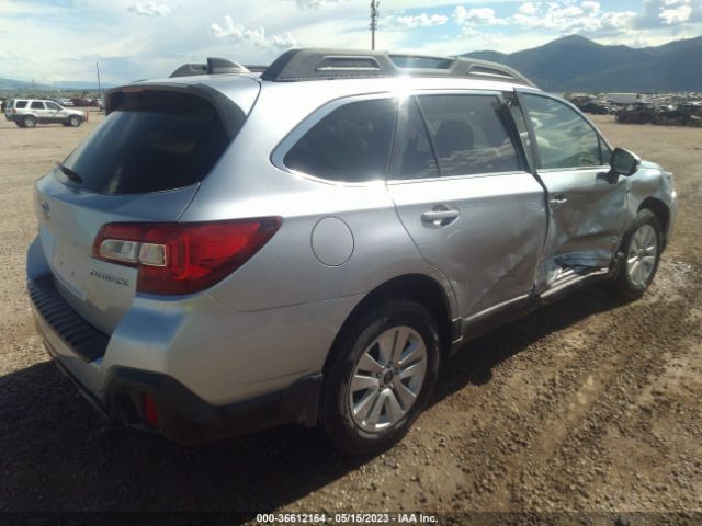 4S4BSAFC1K3380845 Subaru Outback Premium