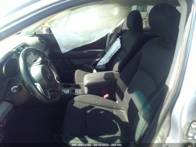 4S4BSAFC1K3380845 Subaru Outback Premium