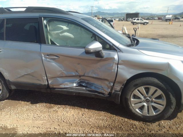 4S4BSAFC1K3380845 Subaru Outback Premium