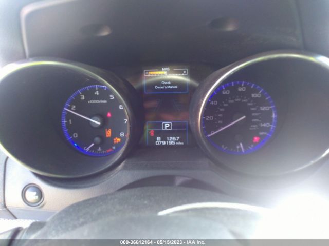 4S4BSAFC1K3380845 Subaru Outback Premium