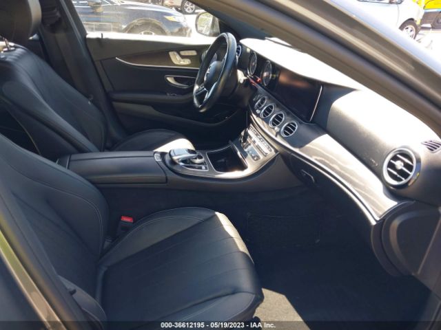 WDDZF4JB4KA616526 Mercedes-Benz E-class E 300