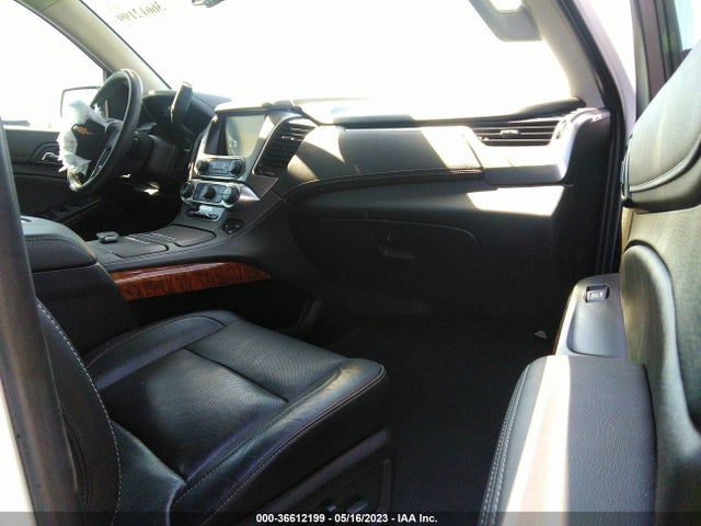 Chevrolet Tahoe Premier 2020 1GNSCCKC6LR297310 Image 7