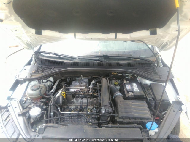 3VWC57BU3KM093455 Volkswagen Jetta S/se/r-line