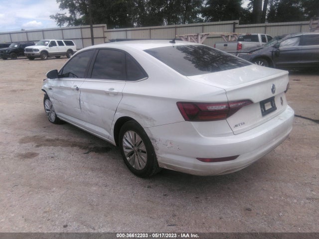 3VWC57BU3KM093455 Volkswagen Jetta S/se/r-line