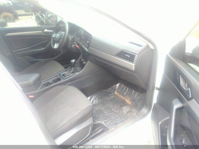 3VWC57BU3KM093455 Volkswagen Jetta S/se/r-line