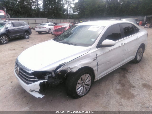3VWC57BU3KM093455 Volkswagen Jetta S/se/r-line