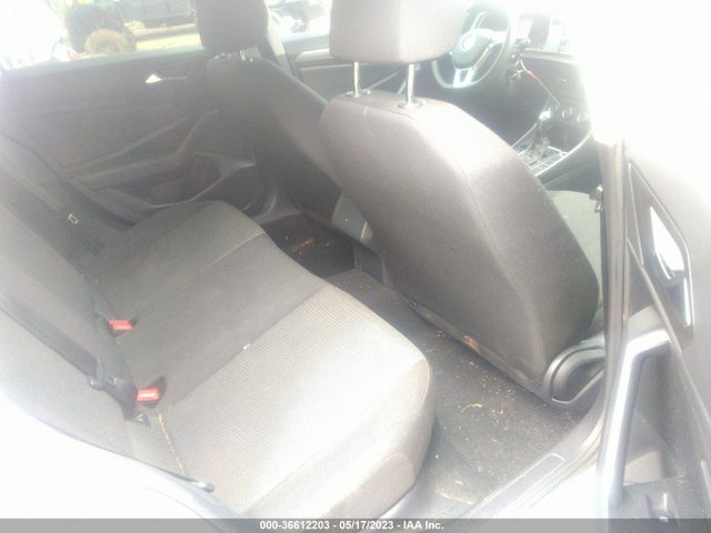 3VWC57BU3KM093455 Volkswagen Jetta S/se/r-line